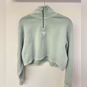 Kith | The Rae Quarter Zip | Medium